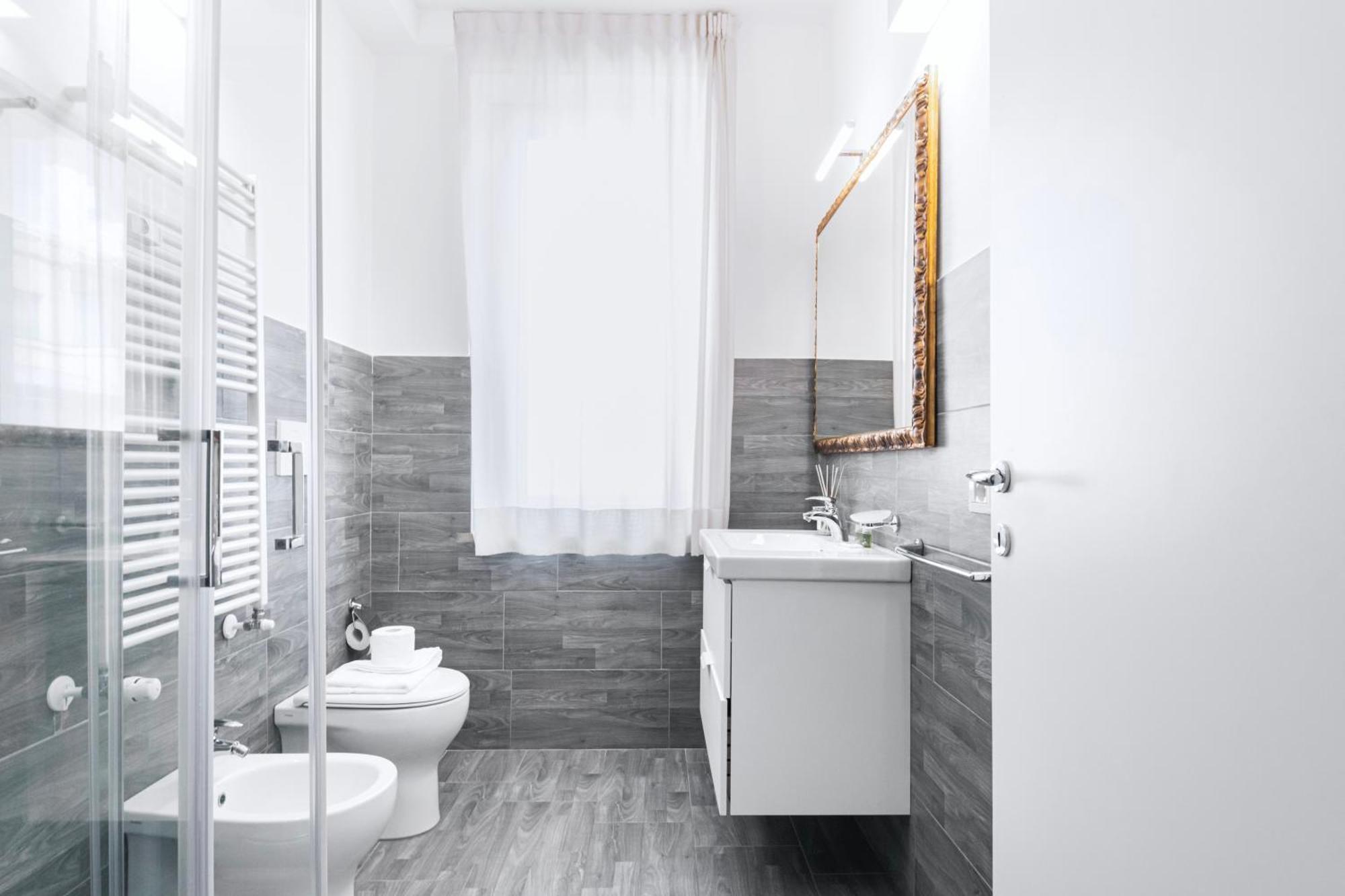 Easylife - Studio Moderno E Luminoso In Repubblica Милан Экстерьер фото