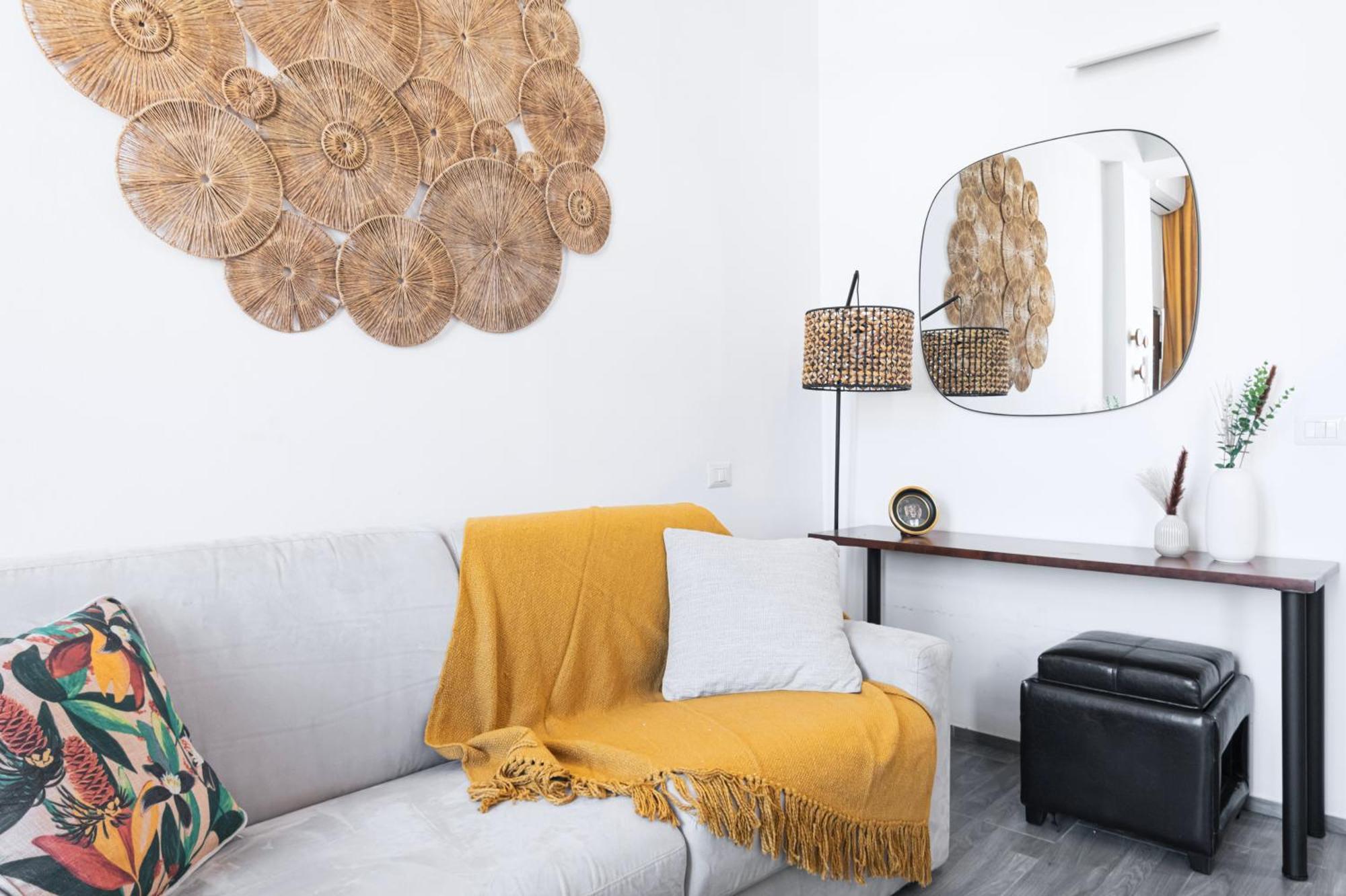Easylife - Studio Moderno E Luminoso In Repubblica Милан Экстерьер фото
